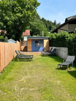 2-Zimmer-Wohnung kaufen in Klagenfurt Land – 57 m², € 429.000