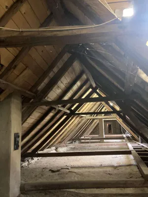 6-Zimmer-Immobilie kaufen in Hollabrunn – 150 m², € 194.000 – Bild 23 von 30