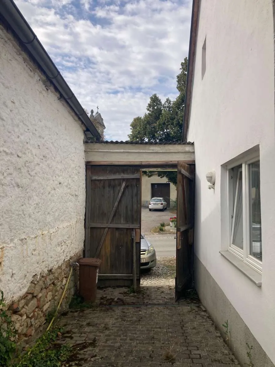 Haus – Retz - Ansicht 3