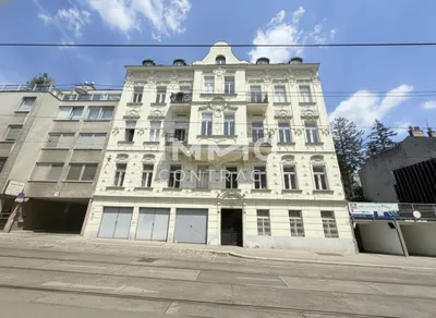 Wohnung mieten in Wien – 200 m², € 2.863 – Bild 38 von 39
