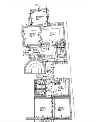 Wohnung mieten in Wien – 200 m², € 2.863 – Bild 39 von 39