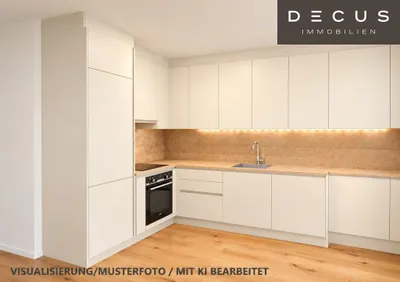 3-Zimmer-Wohnung mieten in Wien – 84 m², € 2.095 – Bild 4 von 7