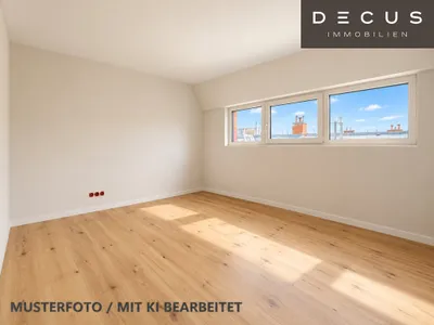 3-Zimmer-Wohnung mieten in Wien – 84 m², € 2.095 – Bild 5 von 7