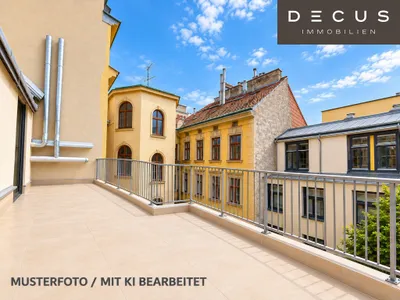3-Zimmer-Wohnung mieten in Wien – 84 m², € 2.095 – Bild 6 von 7