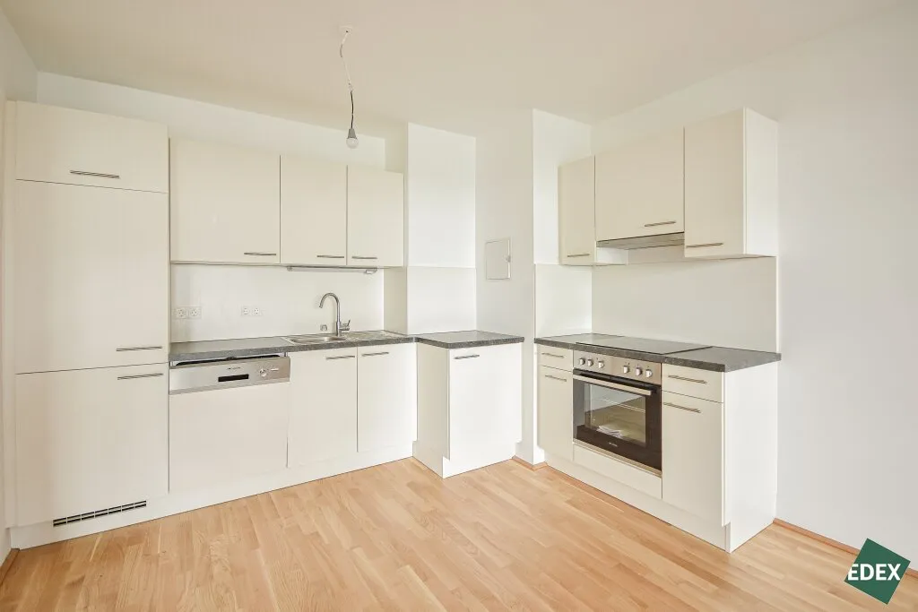 Wohnung – Wien - Ansicht 2