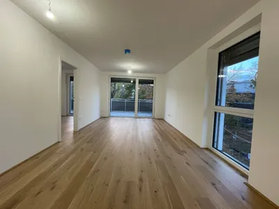 2-Zimmer-Wohnung kaufen in Mödling – 52,69 m², € 315.000