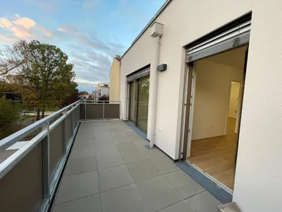 2-Zimmer-Wohnung kaufen in Mödling – 52,69 m², € 315.000 – Bild 2 von 12