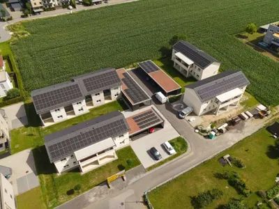 2-Zimmer-Wohnung kaufen in Leibnitz – 59,52 m², € 244.000 – Bild 2 von 5