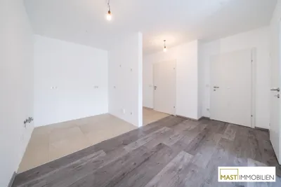 2-Zimmer-Wohnung mieten in Gänserndorf – 45,79 m², € 757 – Bild 3 von 18