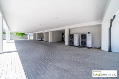 2-Zimmer-Wohnung mieten in Gänserndorf – 45,79 m², € 757 – Bild 16 von 18