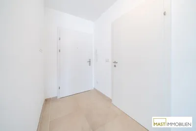 2-Zimmer-Wohnung mieten in Gänserndorf – 45,79 m², € 757 – Bild 6 von 18