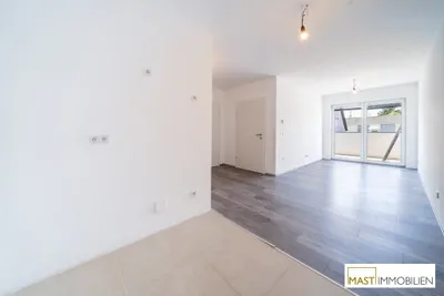2-Zimmer-Wohnung mieten in Gänserndorf – 45,79 m², € 757 – Bild 10 von 18