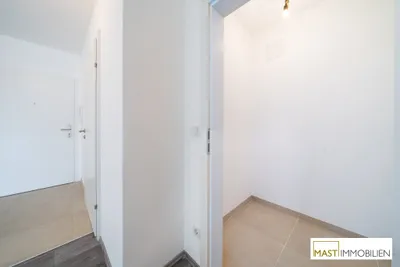 2-Zimmer-Wohnung mieten in Gänserndorf – 45,79 m², € 757 – Bild 9 von 18