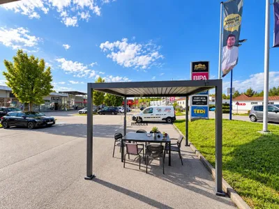 Gewerbeimmobilie mieten in Amstetten – 50 m², € 1.021 – Bild 4 von 4