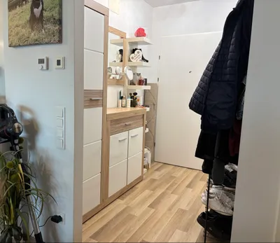 2-Zimmer-Wohnung mieten in Sankt Pölten Land – 55 m², € 621 – Bild 1 von 10