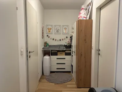 2-Zimmer-Wohnung mieten in Sankt Pölten Land – 55 m², € 621 – Bild 5 von 10
