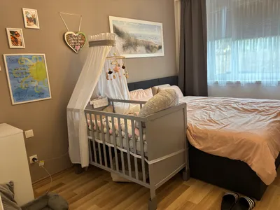 2-Zimmer-Wohnung mieten in Sankt Pölten Land – 55 m², € 621 – Bild 8 von 10