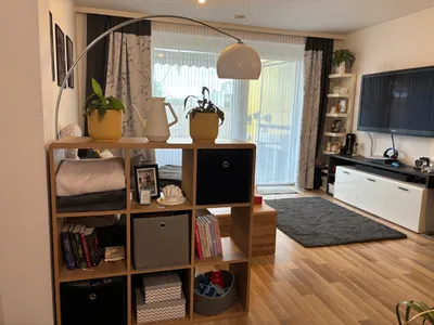 2-Zimmer-Wohnung mieten in Sankt Pölten Land – 55 m², € 621 – Bild 2 von 10