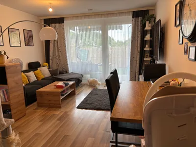 2-Zimmer-Wohnung mieten in Sankt Pölten Land – 55 m², € 621 – Bild 3 von 10