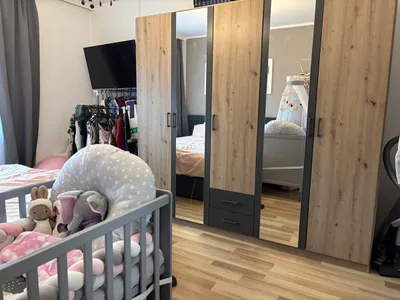2-Zimmer-Wohnung mieten in Sankt Pölten Land – 55 m², € 621 – Bild 9 von 10