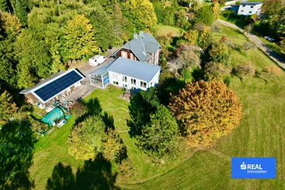 8-Zimmer-Immobilie kaufen in Wolfsberg – 360 m², € 849.000 – Bild 3 von 24