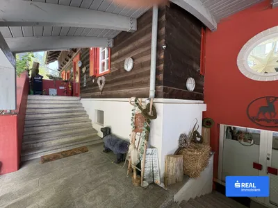 8-Zimmer-Immobilie kaufen in Wolfsberg – 360 m², € 849.000 – Bild 18 von 24