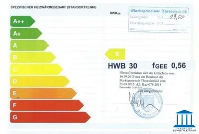 2-Zimmer-Gewerbeimmobilie mieten in Wiener Neustadt Land – 62 m², € 599 – Bild 16 von 16