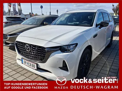 Mazda CX-80 3.3L e-SKYACTIV D AWD Homura Plus Aut.