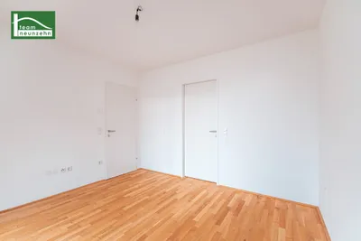 Lebensqualität im 22. Bezirk - Kompakte 2-Zimmer Wohnung mit Balkon! – Bild 3
