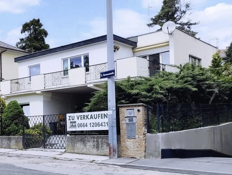 Haus – Wien