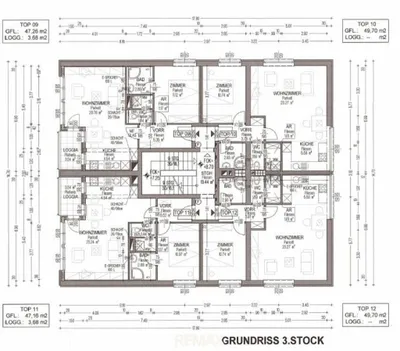 Gewerbeimmobilie kaufen in Neunkirchen – 758 m², € 1.225.000 – Bild 8 von 44