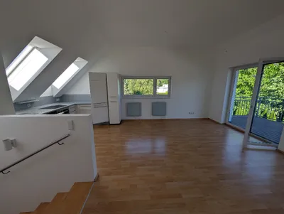 3-Zimmer-Wohnung mieten in Salzburg Stadt – 82 m², € 1.865 – Bild 1 von 32