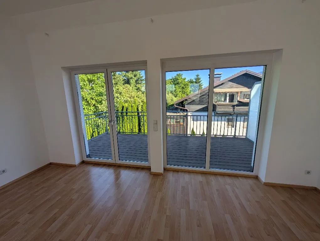 Wohnung – Salzburg - Ansicht 2