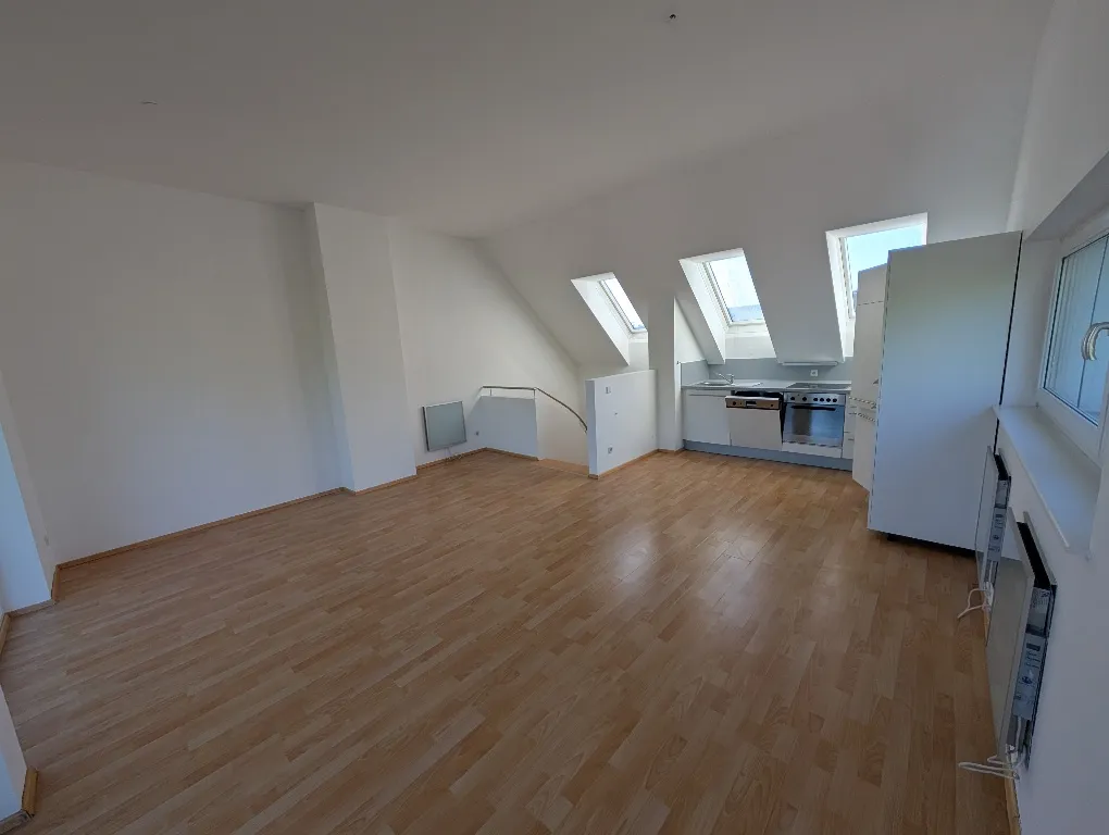 Wohnung – Salzburg - Ansicht 3