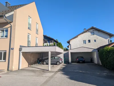 3-Zimmer-Wohnung mieten in Salzburg Stadt – 82 m², € 1.865 – Bild 26 von 32