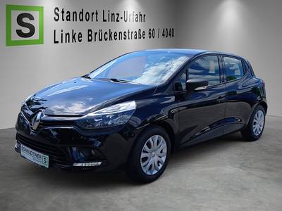 Renault Clio Life 1,2 16V 75