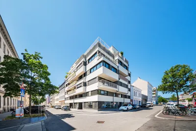 Immobilie kaufen in Wien – € 50.000 – Bild 6 von 7
