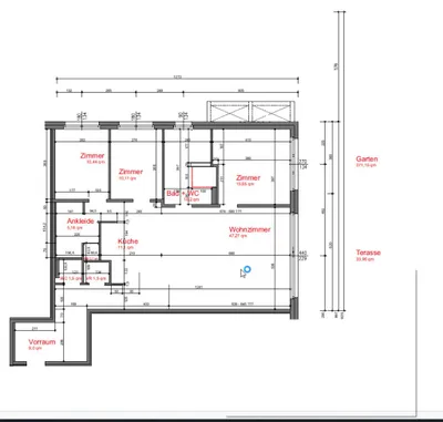 4-Zimmer-Wohnung kaufen in Wien – 123 m², € 999.000 – Bild 34 von 35