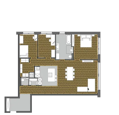 4-Zimmer-Wohnung kaufen in Wien – 123 m², € 999.000 – Bild 35 von 35