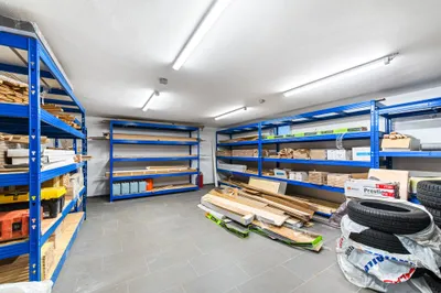 8-Zimmer-Gewerbeimmobilie kaufen in Wien – 247 m², € 1.300.000 – Bild 33 von 33