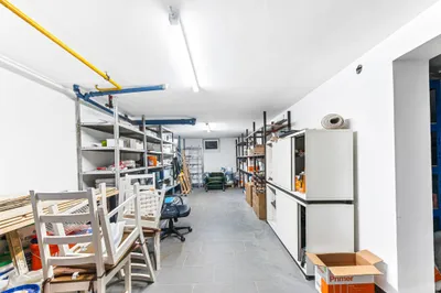 8-Zimmer-Gewerbeimmobilie kaufen in Wien – 247 m², € 1.300.000 – Bild 32 von 33