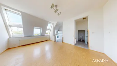 Wohnung kaufen in Wien – 78,08 m², € 385.000 – Bild 3 von 14