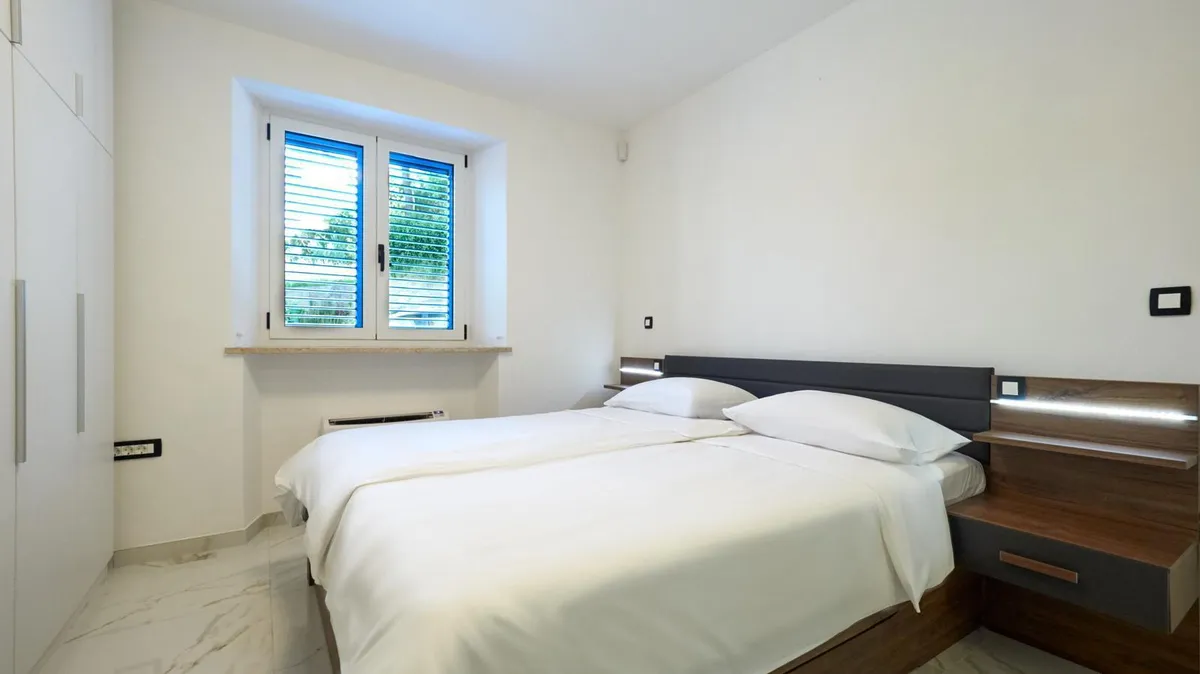 Haus – Kroatien - Ansicht 2