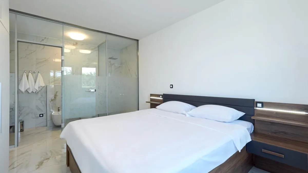 Haus – Kroatien - Ansicht 3