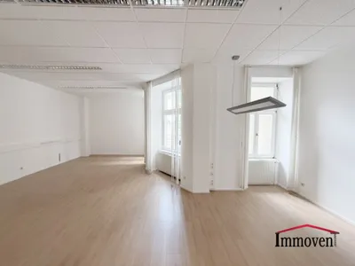 5-Zimmer-Gewerbeimmobilie mieten in Wien – 250 m², € 3.490 – Bild 8 von 22
