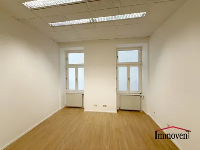 5-Zimmer-Gewerbeimmobilie mieten in Wien – 250 m², € 3.490 – Bild 3 von 22