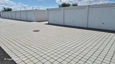Immobilie mieten in Eisenstadt - Umgebung – 18 m², € 108 – Bild 3 von 6