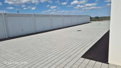 Immobilie mieten in Eisenstadt - Umgebung – 18 m², € 108 – Bild 6 von 6