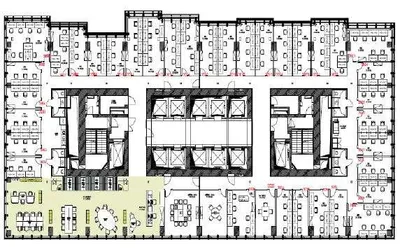 Gewerbeimmobilie mieten in Wien – 300 m² – Bild 3 von 3