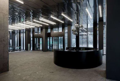 Gewerbeimmobilie mieten in Wien – 300 m² – Bild 2 von 3